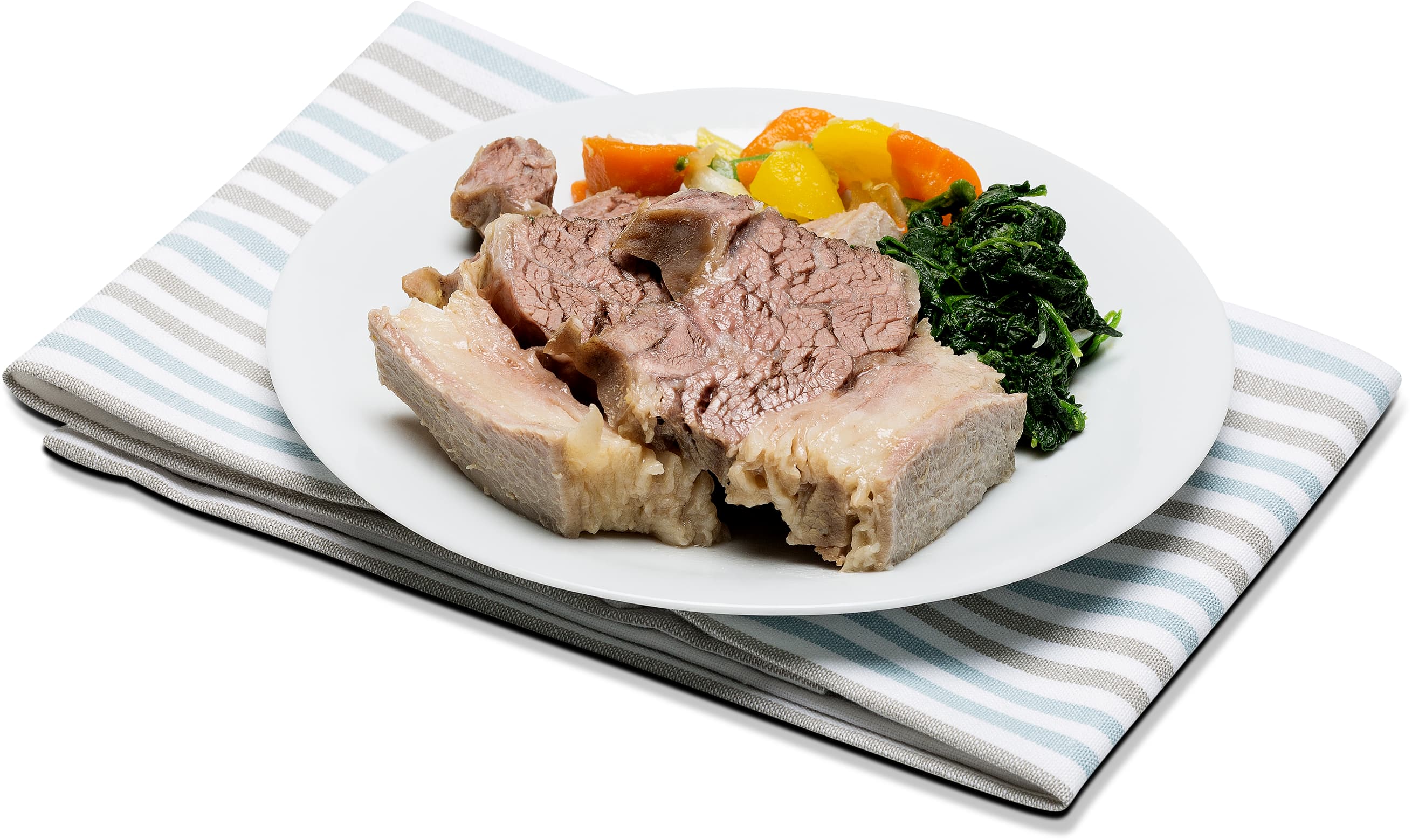 Bouilli